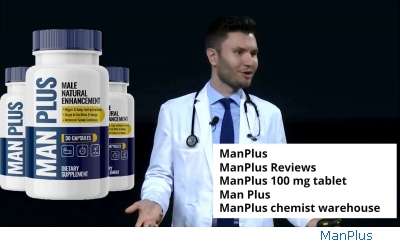 Manplus Erectile Dysfunction